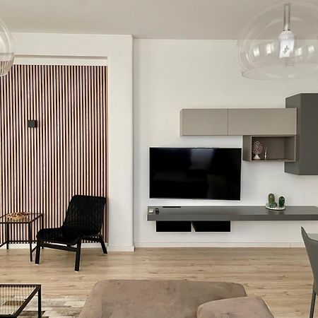Aci Boutique Apartment アーチトレッツァ エクステリア 写真