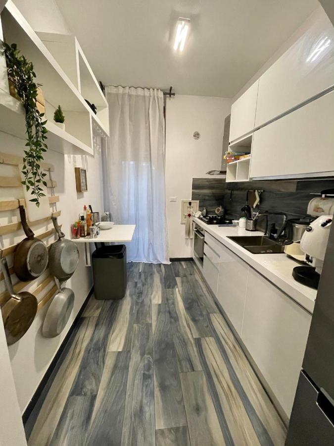 Aci Boutique Apartment アーチトレッツァ エクステリア 写真