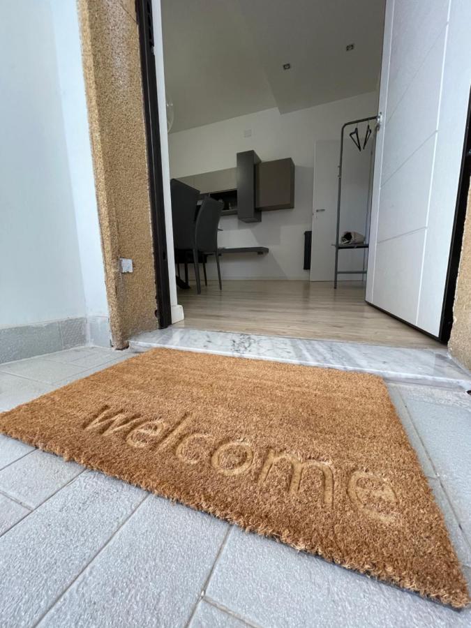 Aci Boutique Apartment アーチトレッツァ エクステリア 写真
