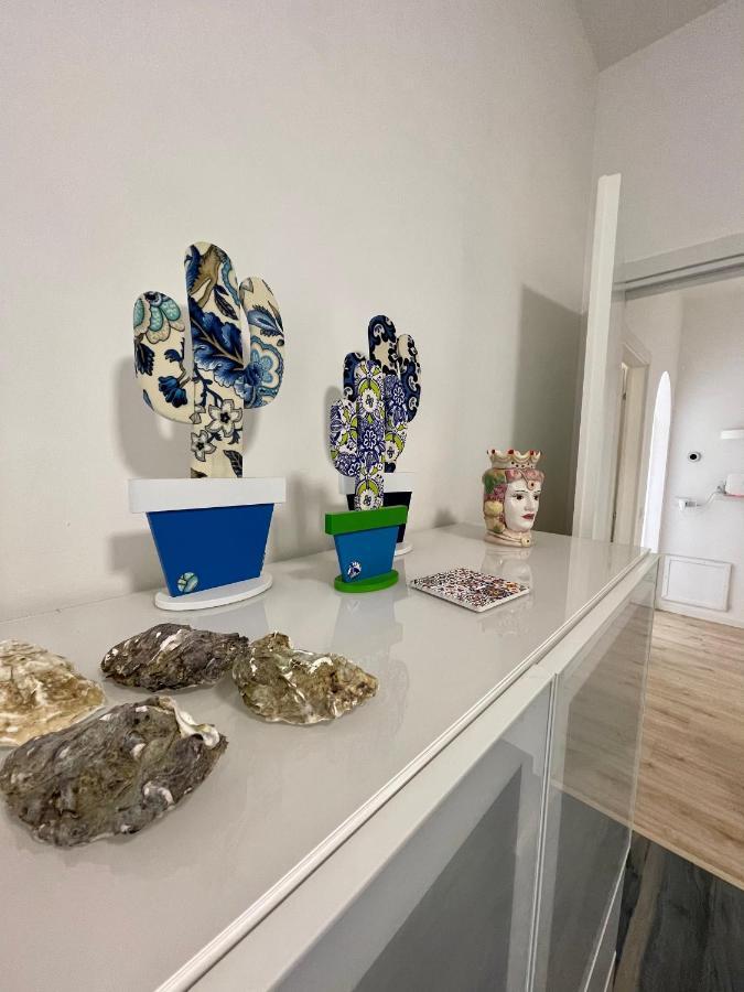 Aci Boutique Apartment アーチトレッツァ エクステリア 写真