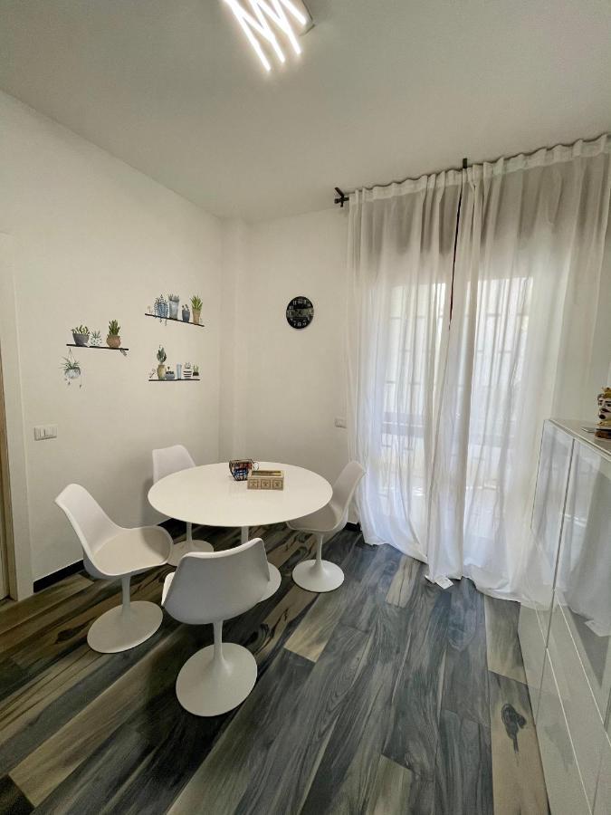 Aci Boutique Apartment アーチトレッツァ エクステリア 写真