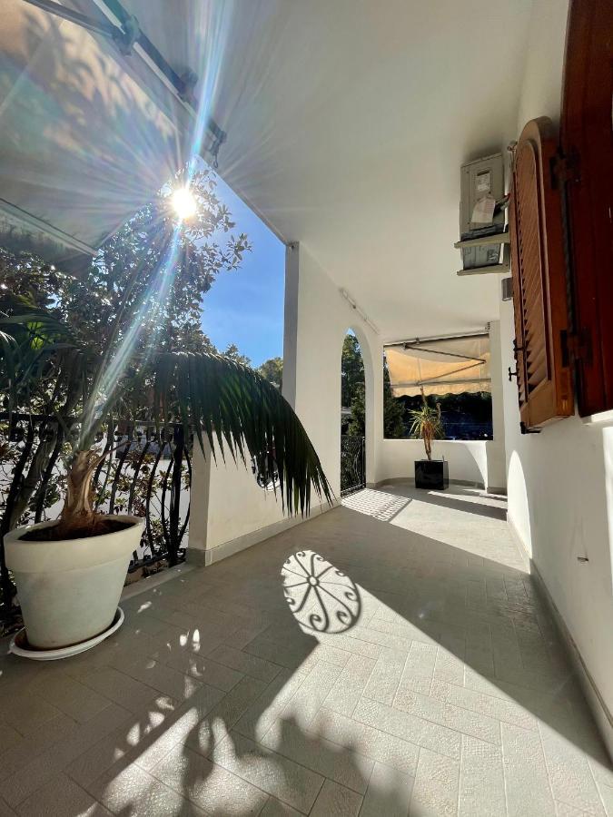 Aci Boutique Apartment アーチトレッツァ エクステリア 写真