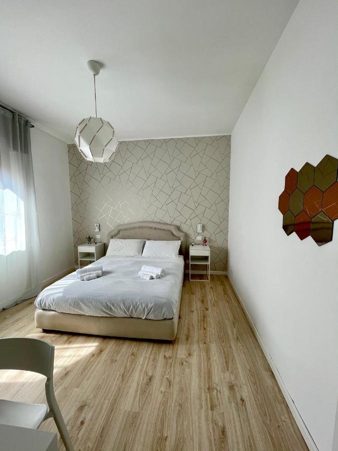 Aci Boutique Apartment アーチトレッツァ エクステリア 写真