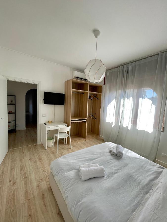 Aci Boutique Apartment アーチトレッツァ エクステリア 写真