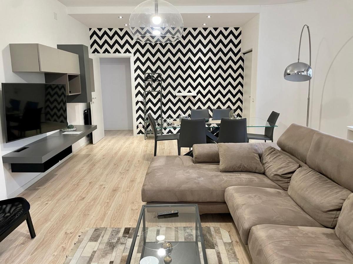 Aci Boutique Apartment アーチトレッツァ エクステリア 写真