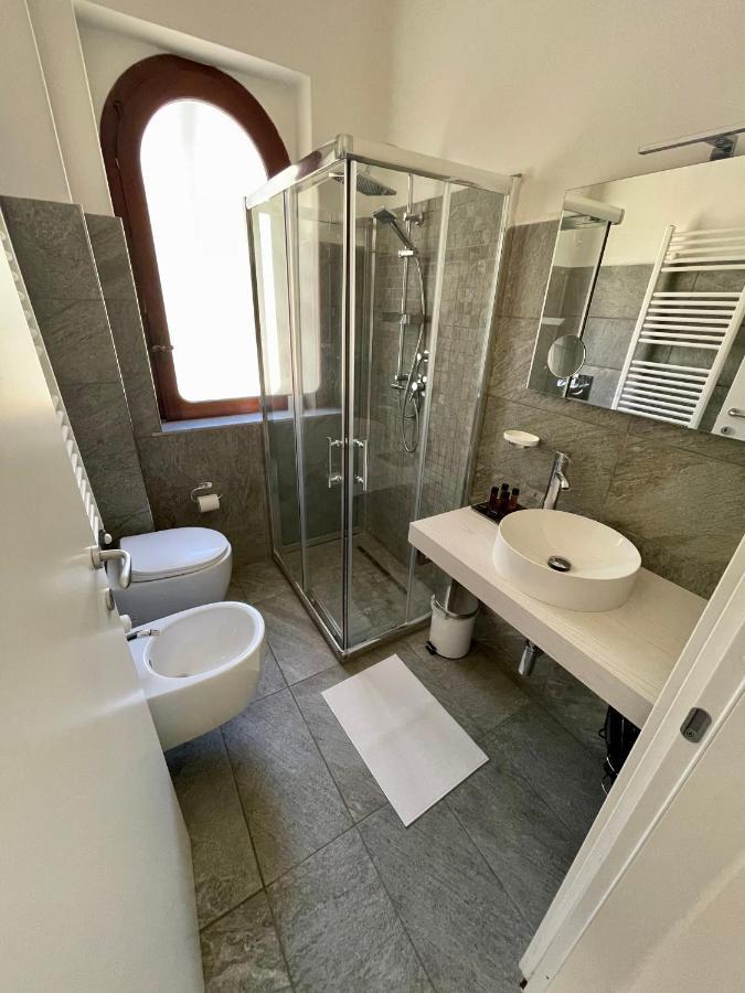 Aci Boutique Apartment アーチトレッツァ エクステリア 写真