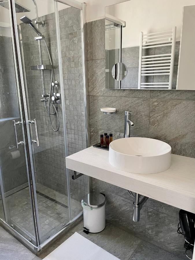 Aci Boutique Apartment アーチトレッツァ エクステリア 写真