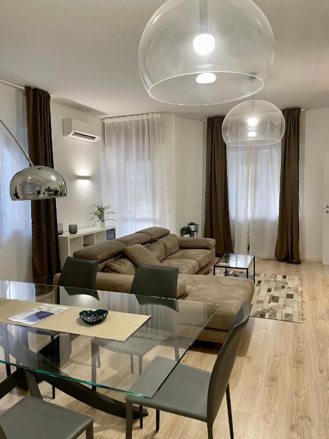 Aci Boutique Apartment アーチトレッツァ エクステリア 写真