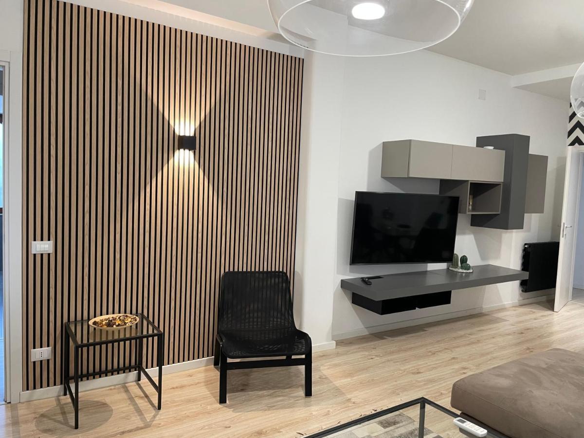 Aci Boutique Apartment アーチトレッツァ エクステリア 写真