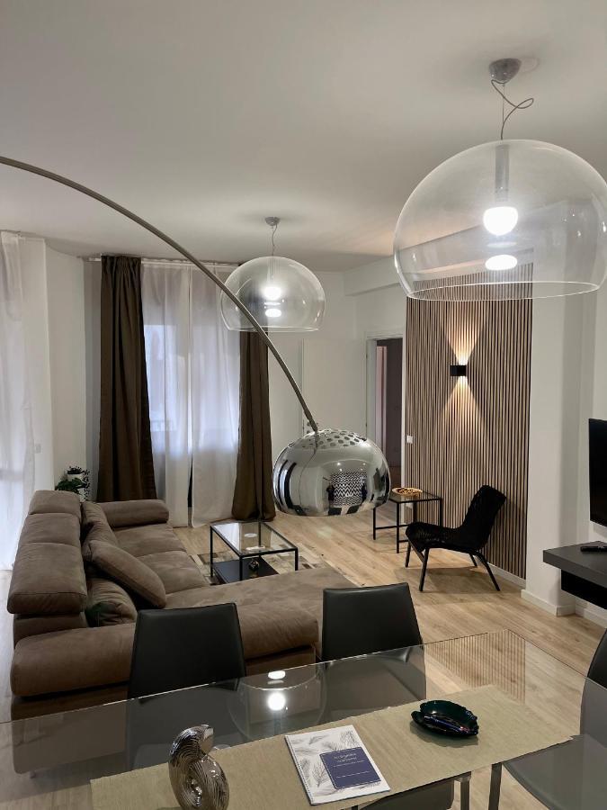 Aci Boutique Apartment アーチトレッツァ エクステリア 写真