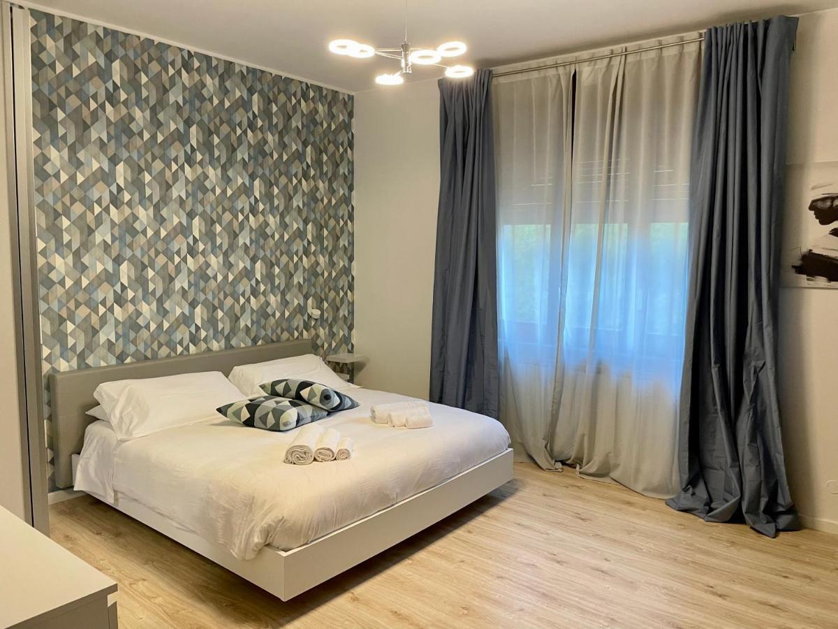 Aci Boutique Apartment アーチトレッツァ エクステリア 写真