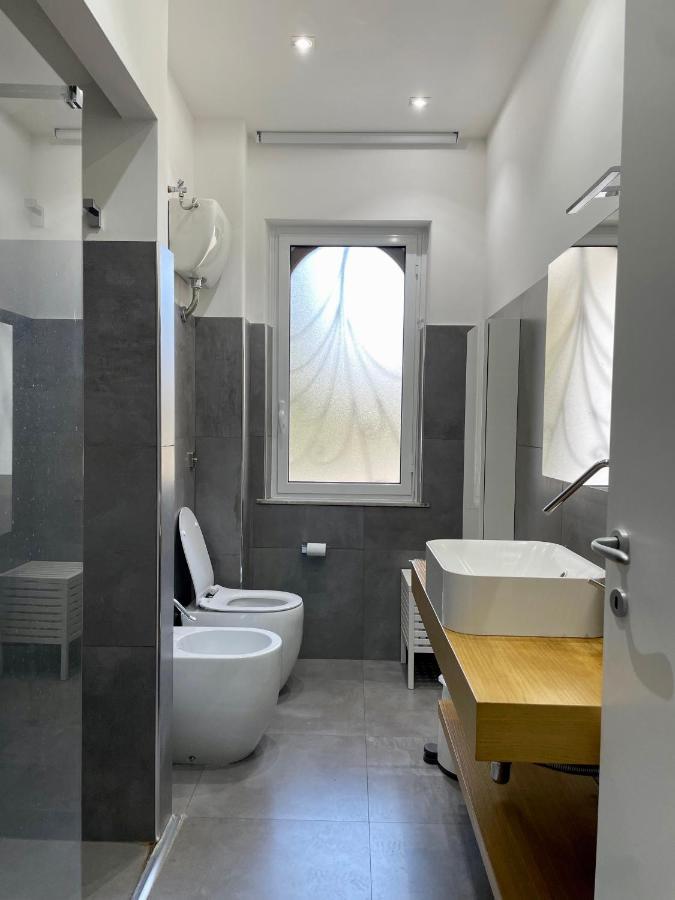 Aci Boutique Apartment アーチトレッツァ エクステリア 写真