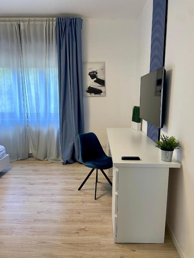 Aci Boutique Apartment アーチトレッツァ エクステリア 写真