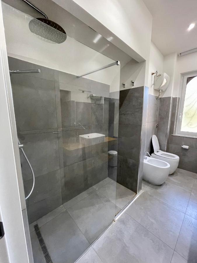 Aci Boutique Apartment アーチトレッツァ エクステリア 写真