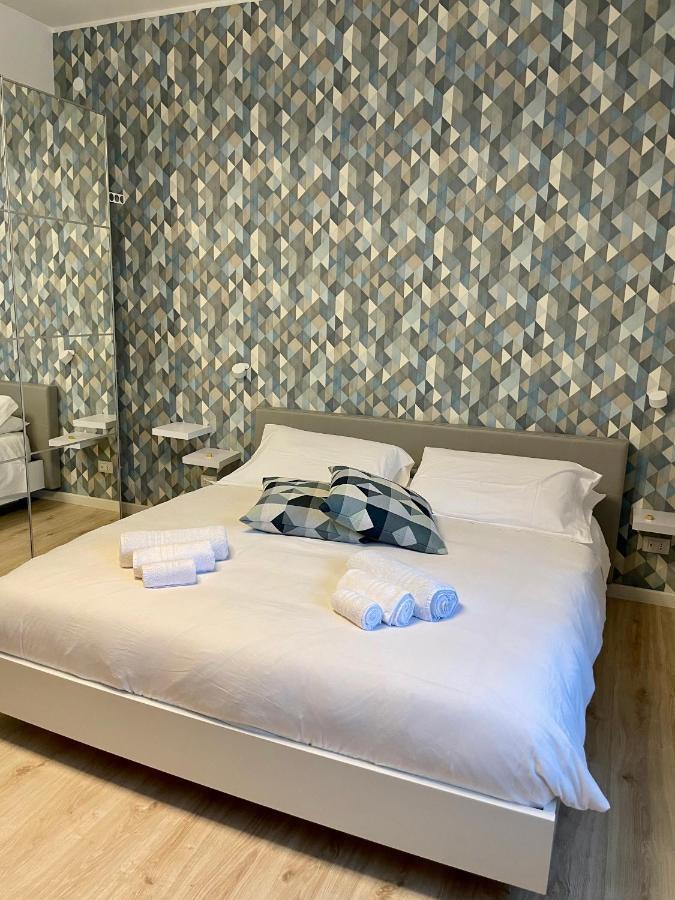 Aci Boutique Apartment アーチトレッツァ エクステリア 写真