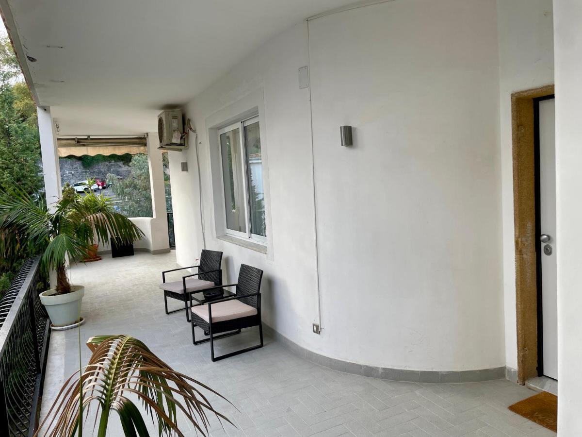 Aci Boutique Apartment アーチトレッツァ エクステリア 写真