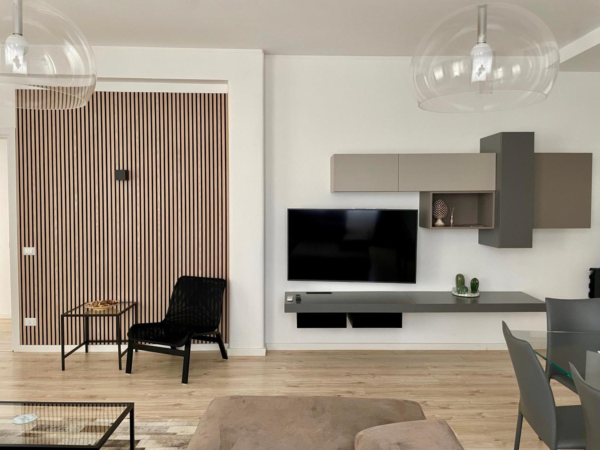 Aci Boutique Apartment アーチトレッツァ エクステリア 写真